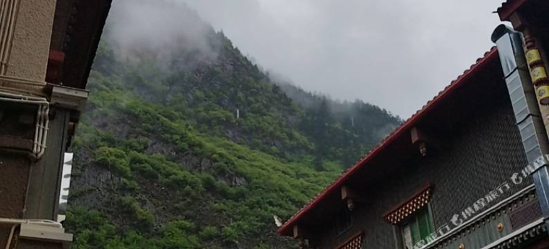 九寨沟悠然民宿(景区店)图片