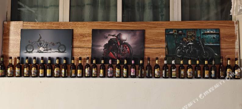 香格里拉风之子客栈图片