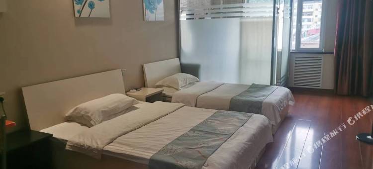 方山县华谊酒店图片