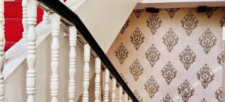 萨特普拉野生酒店(Hotel Satpura Safari)图片