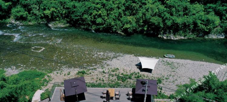 黄山良舍·云溪美宿图片