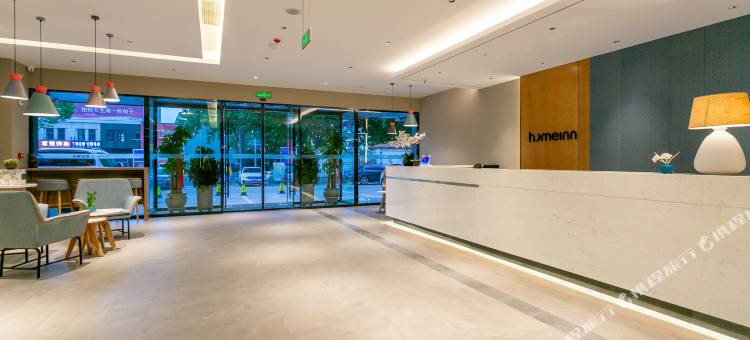 如家酒店·neo(临沂育才路会展中心店)图片
