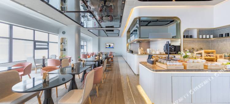 济南大明湖东关大街亚朵X酒店图片