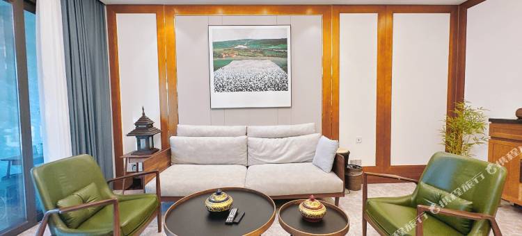 路客精品民宿(恒大威尼斯店)图片