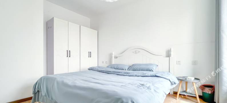 天津有家以后日租住宿(欢乐谷店)图片