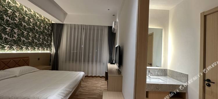 勃利福鑫园宾馆图片