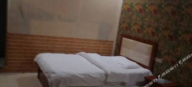 晴隆满满快捷酒店图片