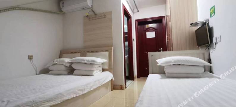 长白山池北友情家庭客栈图片