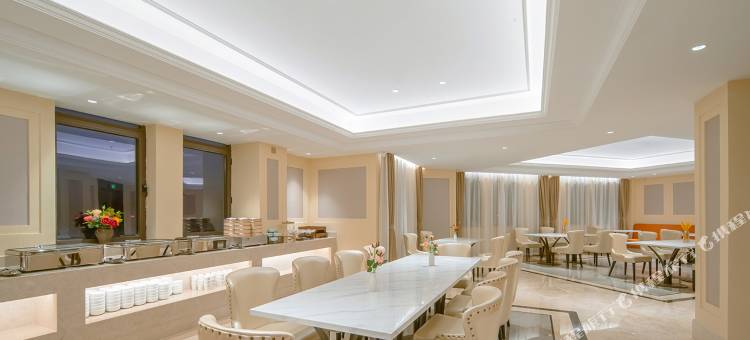 维也纳酒店(沛县汉华府店)图片