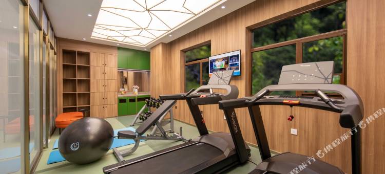 桔子酒店(北京通州安贞医院店)图片