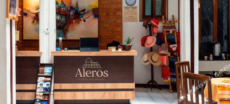 阿莱罗斯精品酒店(Aleros Hotel Boutique)图片