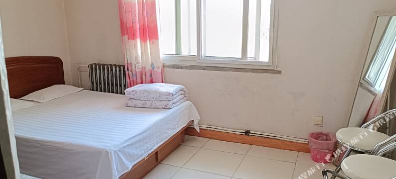 天津商大张姐日租民宿图片