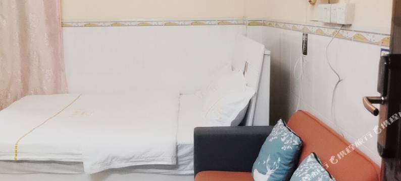 广州穗城公寓图片