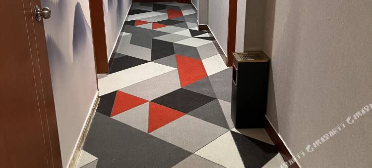 骏怡连锁酒店(赣州赣县中学店)图片