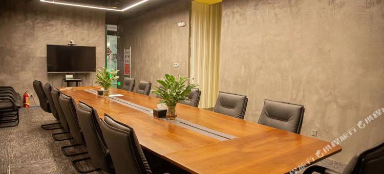 爱电竞酒店(南京新街口总统府旗舰店)图片