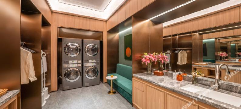 桔子酒店(北京石景山大悦城店)图片