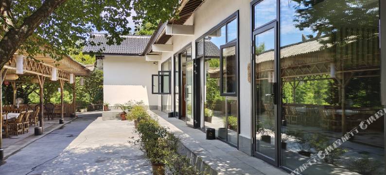 蜀南竹海情缘民宿图片