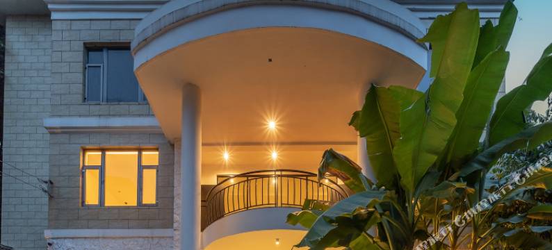 古奈·野果子民宿(雅安蒙顶山店)图片