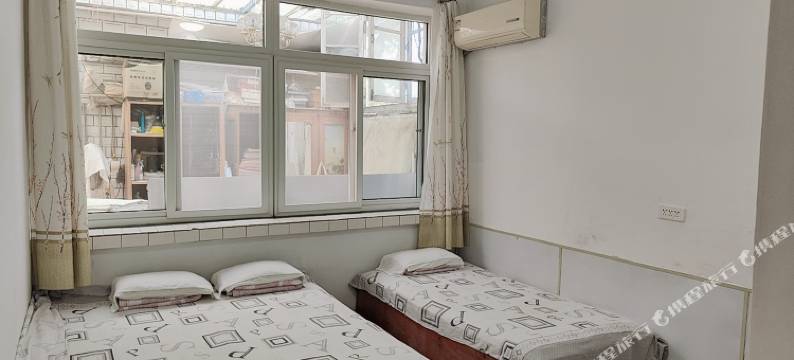 兴城微微家庭宾馆图片