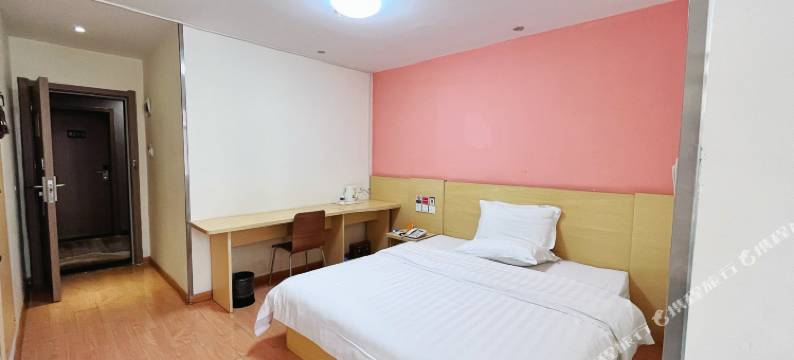 7天酒店(赣州南门口步步高店)图片