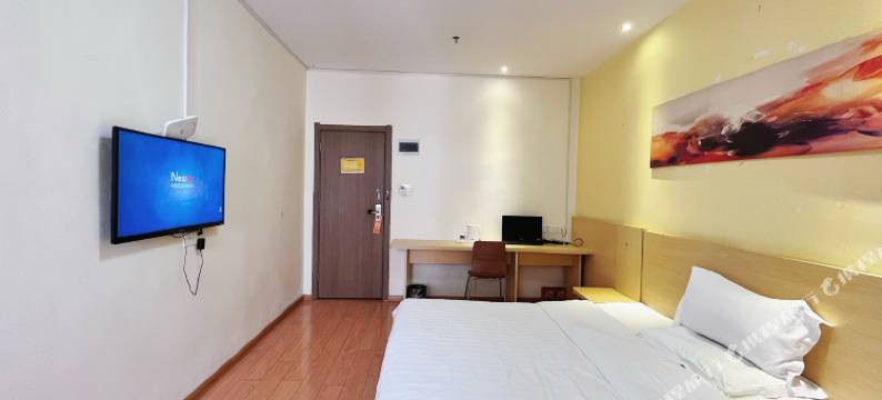 7天酒店(赣州南门口步步高店)图片