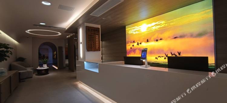 寻海酒店(会展中心店)图片