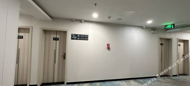 7天酒店(厦门金尚蔡塘地铁站店)图片