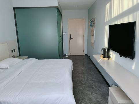 咸阳鑫楷福宾馆