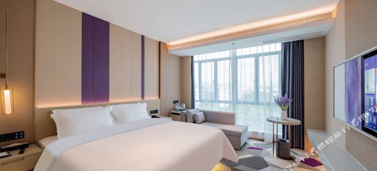 麗枫酒店(佛山千灯湖店)图片