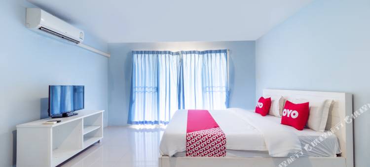 首都O 75451 Podstel旅舍-曼谷(Capital O 75451 Podstel Hostel Bangkok)图片