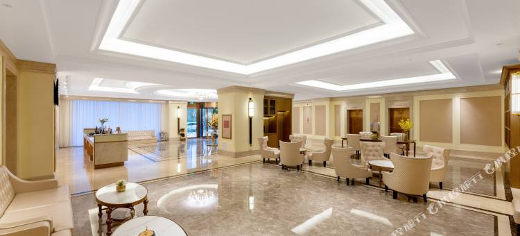 维也纳丨VIENNA•HOTEL•酒店(沧州•黄骅市人民医院新院区店)图片