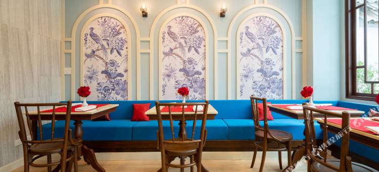 中暹罗酒店(Sino Siam Hotel)图片