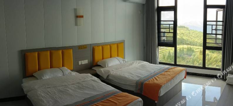 永泰藤云农家图片