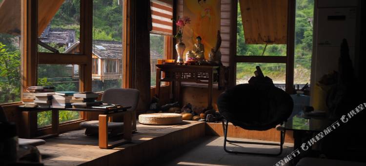 从江印象高增民宿图片