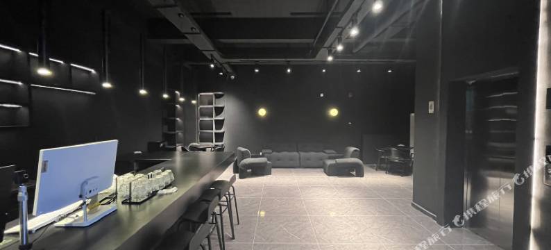 竹·设计师酒店(承德南站大学城店)图片