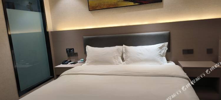 7天酒店(中卫汽车站四季鲜市场店)图片