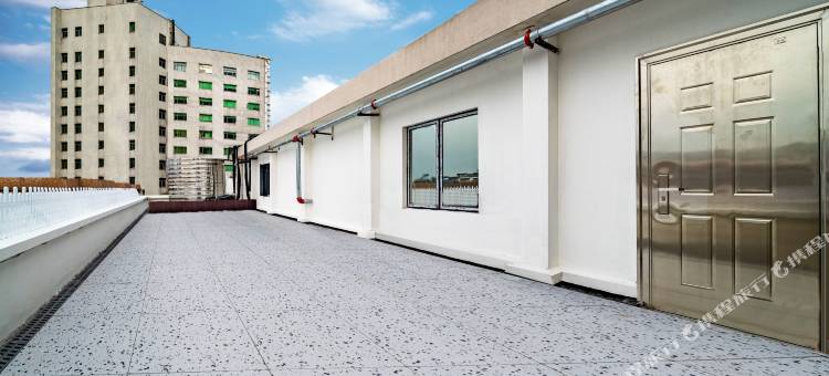 紫花苑酒店(嘉兴月河街店)图片