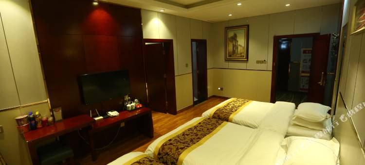 和逸假日酒店图片