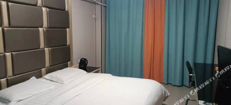 孝昌金都宾馆图片