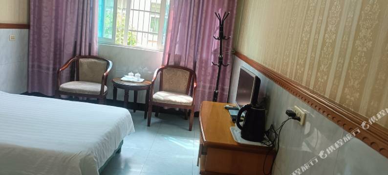 平阳鳌江工贸宾馆图片