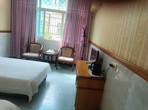 平阳鳌江工贸宾馆