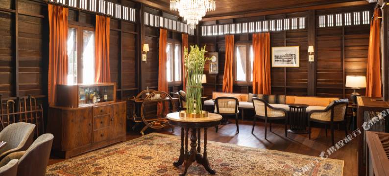 Siri Sala Private Thai Villa图片