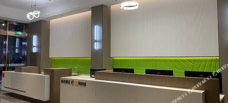 逸宿酒店(鄞县大道下应店)图片