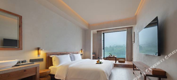 东江湖一凡居民宿图片