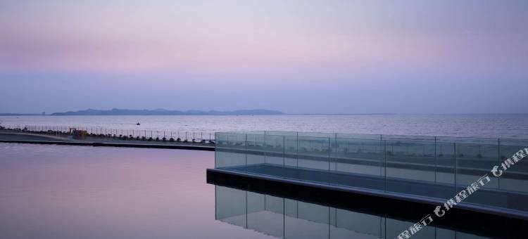 萌海度假公寓(汕头南站中海黄金海岸店)图片