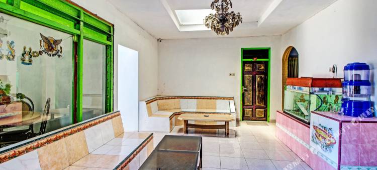 SPOT ON 91694 Hotel Rama Chandra图片