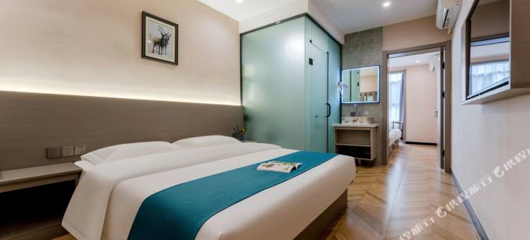 凯旋商务酒店(太原肿瘤医院店)图片