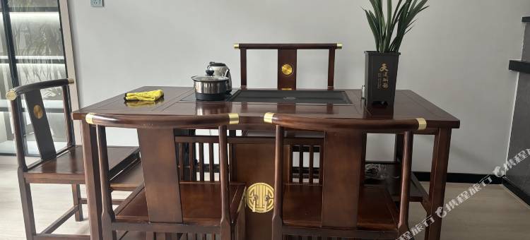 君来民宿图片