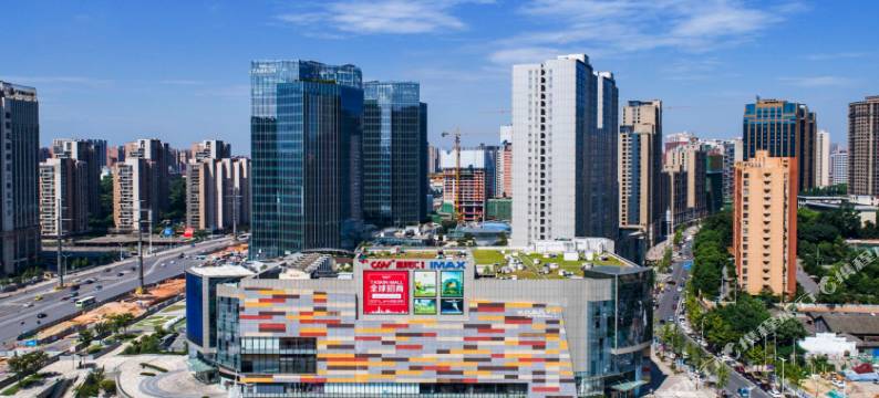 燕蜗公寓(长沙省政府店)图片