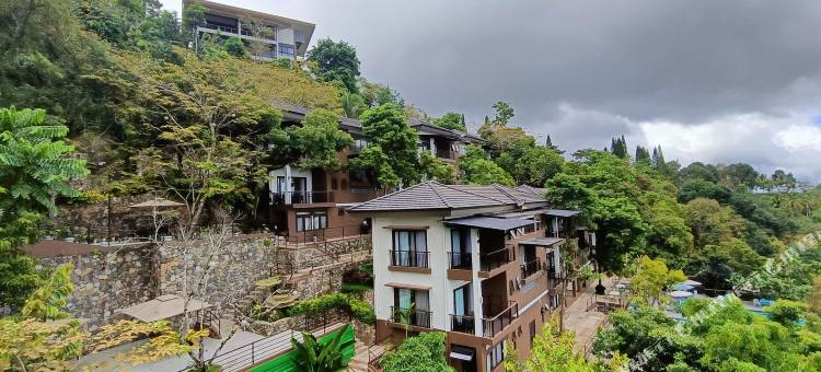 雾山度假村由Cocotel提供(Mist Mountain Resort powered by Cocotel)图片